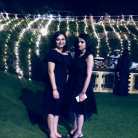 Cherishy Arora
