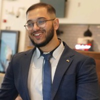 Omar Ali