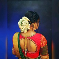 Vanitha D