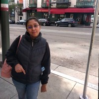 Deepthi Nandakumar