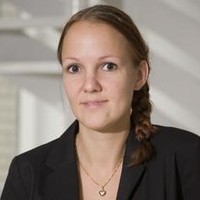 Line Kjelgaard Bonderup