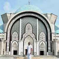 Ibrahim Suhail