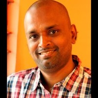 Senthil Nathan N