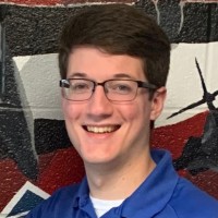 Collin Barlow