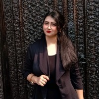 Ankita Chakraborty
