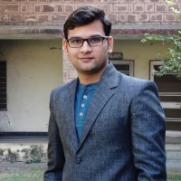 Sunil Patel
