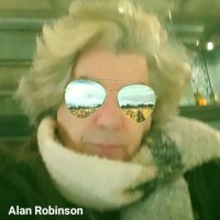 ALAN ROBINSON MBA Global Management