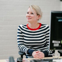 Jessica Hanssen