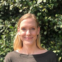 Caitlin Pinkard