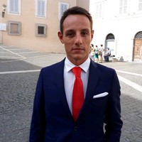 Andrea Bertoli