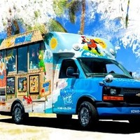Kona Ice Kingwood And Atascocita