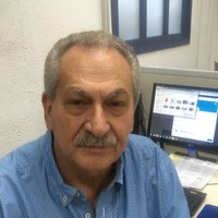 Arnaldo Coelho