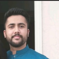 Syed Moosa Hassan