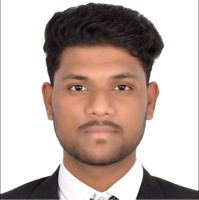 J Rithick Joel