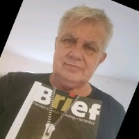 Grzegorz Brief Kiszluk