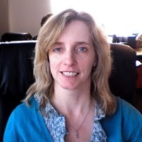 Christina Drews-Leonard
