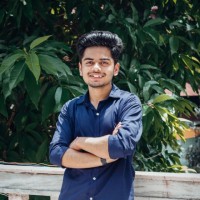 Sanskar G.