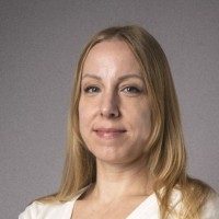 Barbara Horvath