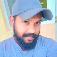 Gokul Mkumar