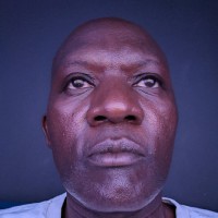 Barrack Eliud Omondi