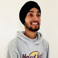 Jaskaran Singh