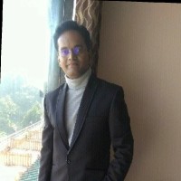 Devendra Panchal