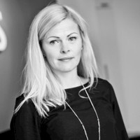Stina Haglund