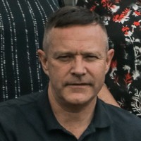 Brian Irvine