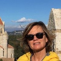 Pascale De Cournuaud