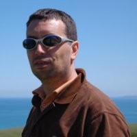 Ronan Barzic