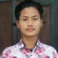 Amrulloh Laili