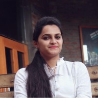 Sanjana Murthy
