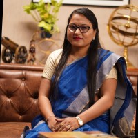 Rekha Kejriwal