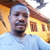 Johnny Mukanirwa