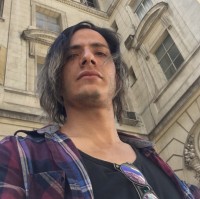 Arnold Josué Calles Castellanos