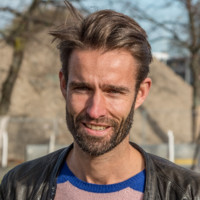 Sander Prins
