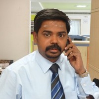 Ganesh G