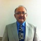 Salvador Renteria