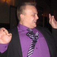 Rasmus Berglund