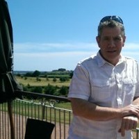 Andy Horne