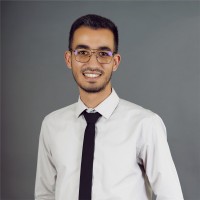 Souhail BEN RHOUMA