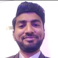M Afzal Iqbal