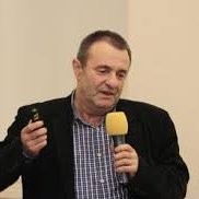 Mirko Mesarić