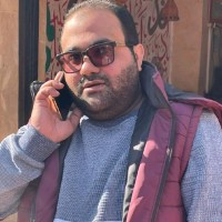 Mahmoud Elshehry