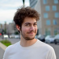 Cédric Tremblay
