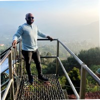 Satyajit Das