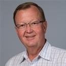 Larry McDougall