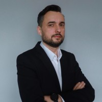 Nikolay Baranov