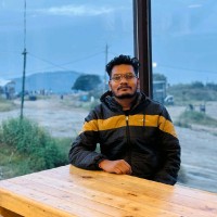 Praveen Kumbar