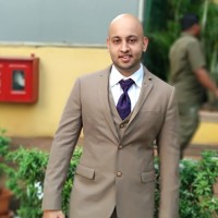 Sagar Tripathi